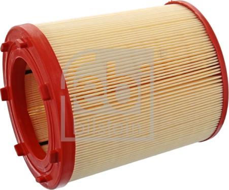 Febi Bilstein 48506 - Air Filter www.parts5.com