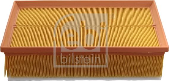 Febi Bilstein 48507 - Въздушен филтър www.parts5.com