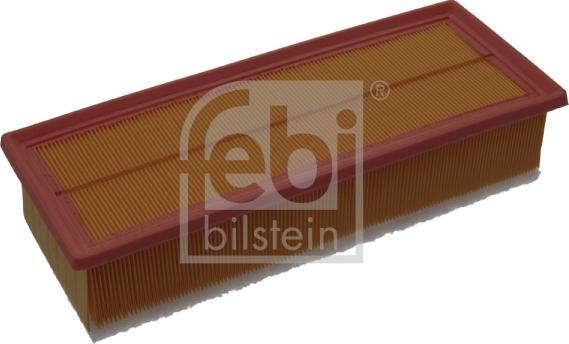 Febi Bilstein 48517 - Air Filter www.parts5.com