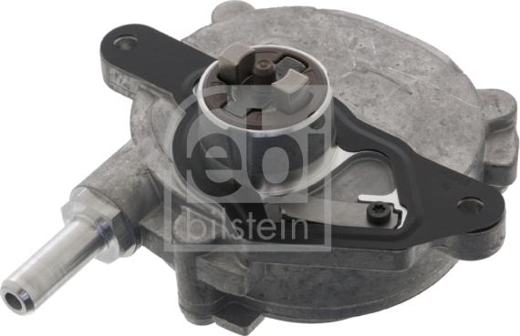 Febi Bilstein 48585 - Pompa vacuum,sistem de franare www.parts5.com