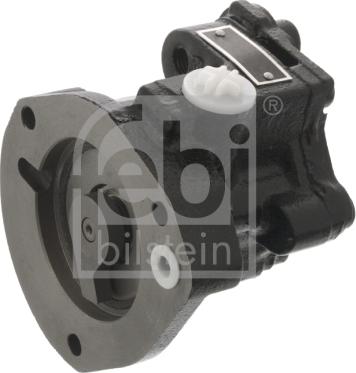 Febi Bilstein 48587 - Fuel Pump www.parts5.com