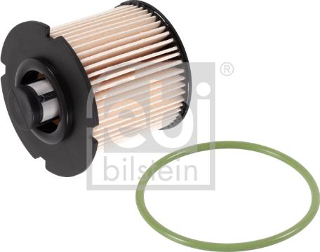 Febi Bilstein 48528 - Filter za gorivo www.parts5.com