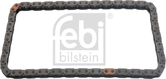 Febi Bilstein 48570 - Timing Chain www.parts5.com