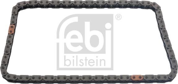 Febi Bilstein 48573 - Timing Chain www.parts5.com