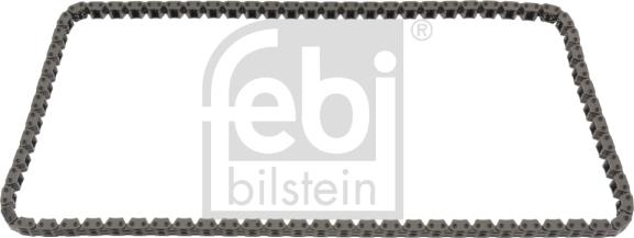 Febi Bilstein 48577 - Timing Chain parts5.com