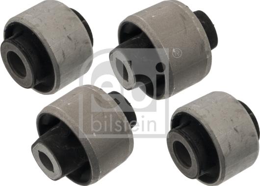 Febi Bilstein 48627 - Vlezajenje, upravljalni vzvod www.parts5.com