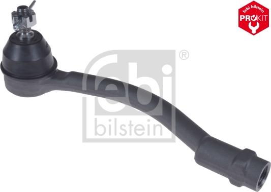 Febi Bilstein 48059 - Tie Rod End www.parts5.com