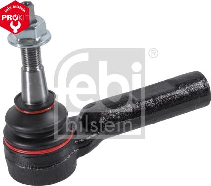 Febi Bilstein 48058 - Tie Rod End www.parts5.com