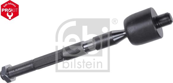 Febi Bilstein 48057 - Осевой шарнир, рулевая тяга www.parts5.com