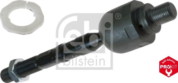 Febi Bilstein 48069 - Inner Tie Rod, Axle Joint parts5.com