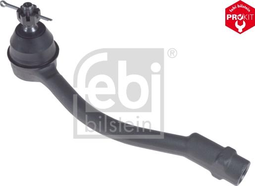 Febi Bilstein 48060 - Tie Rod End www.parts5.com