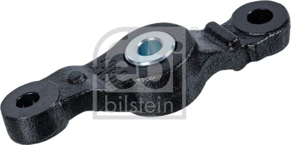 Febi Bilstein 48000 - Support Lever, torsion bar www.parts5.com