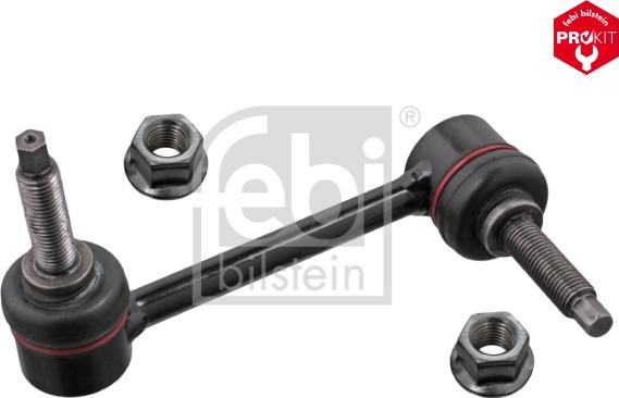 Febi Bilstein 48002 - Rod / Strut, stabiliser parts5.com