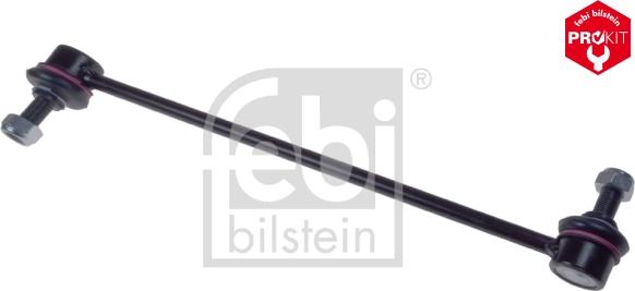 Febi Bilstein 48037 - Rod / Strut, stabiliser www.parts5.com