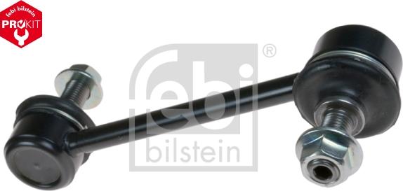 Febi Bilstein 48075 - Entretoise / tige, stabilisateur www.parts5.com