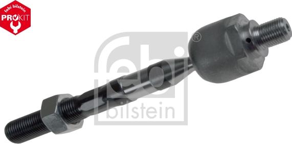 Febi Bilstein 48070 - Inner Tie Rod, Axle Joint www.parts5.com