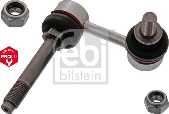 Febi Bilstein 48142 - Rod / Strut, stabiliser www.parts5.com