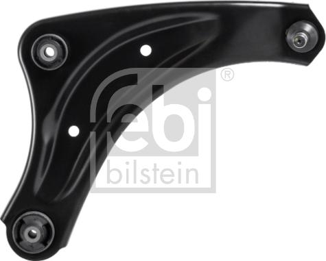 Febi Bilstein 48159 - Рычаг подвески колеса www.parts5.com