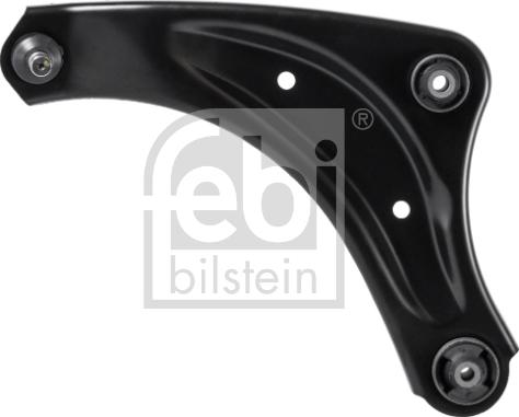 Febi Bilstein 48158 - Wahacz, zawieszenie koła www.parts5.com