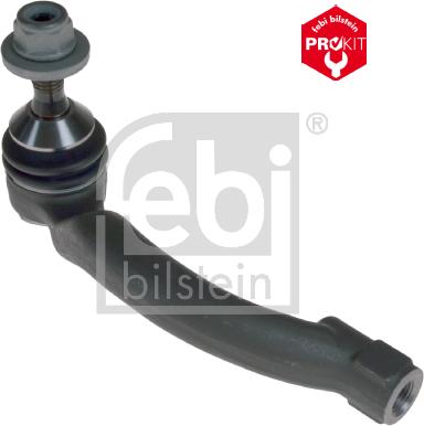 Febi Bilstein 48112 - Cap de bara www.parts5.com