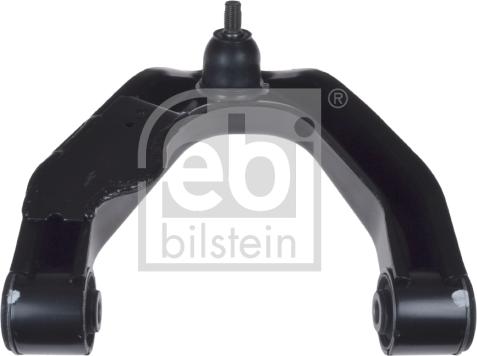 Febi Bilstein 48175 - Barra oscilante, suspensión de ruedas www.parts5.com