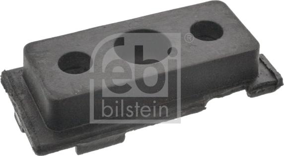 Febi Bilstein 48855 - Suport radiator www.parts5.com