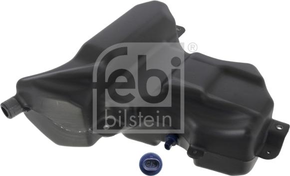 Febi Bilstein 48858 - Washer Fluid Tank, window cleaning parts5.com
