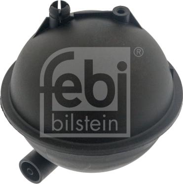 Febi Bilstein 48804 - Pressure Accumulator parts5.com