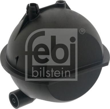 Febi Bilstein 48801 - Pressure Accumulator parts5.com