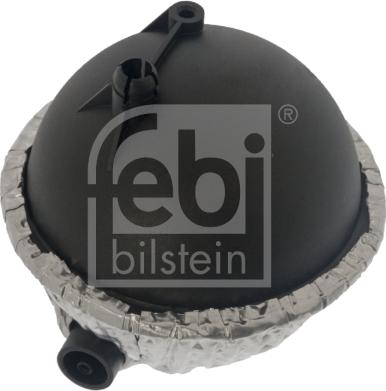 Febi Bilstein 48803 - Pressure Accumulator parts5.com