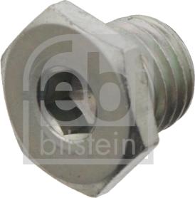 Febi Bilstein 48889 - Surub de golire,baia de ulei www.parts5.com