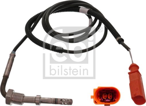 Febi Bilstein 48836 - Senzor, temperatura ispušnih plinova www.parts5.com