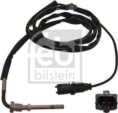 Febi Bilstein 48833 - Senzor, temperatura ispušnih plinova www.parts5.com