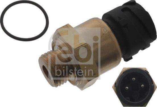 Febi Bilstein 48361 - Sensor, compressed-air system www.parts5.com