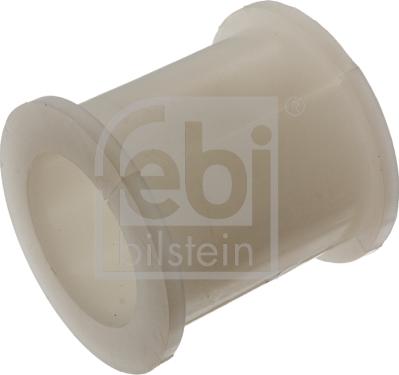 Febi Bilstein 48315 - Bearing Bush, stabiliser www.parts5.com