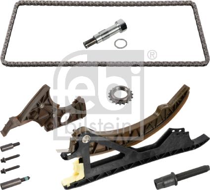 Febi Bilstein 48386 - Timing Chain Kit www.parts5.com