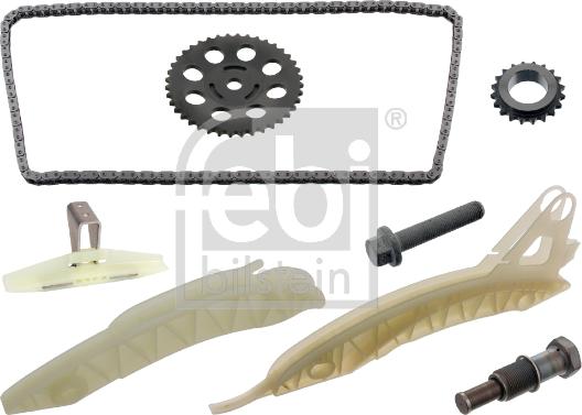 Febi Bilstein 48388 - Timing Chain Kit www.parts5.com