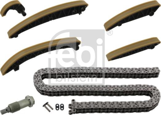 Febi Bilstein 48382 - Chit lant de distributie www.parts5.com