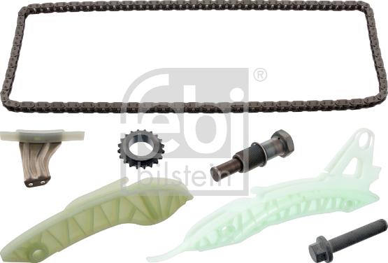 Febi Bilstein 48387 - Chit lant de distributie www.parts5.com