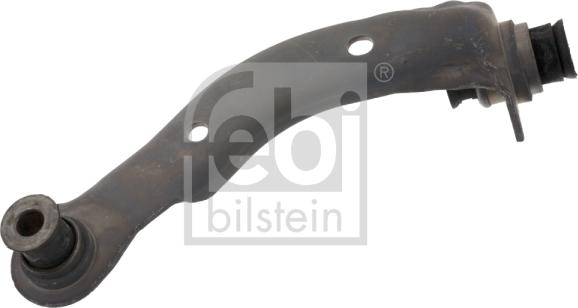 Febi Bilstein 48376 - Holder, engine mounting www.parts5.com