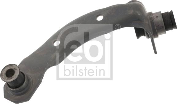 Febi Bilstein 48373 - Έδραση, κινητήρας www.parts5.com