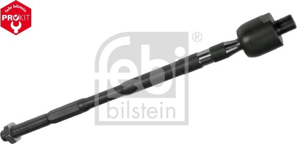 Febi Bilstein 48209 - Inner Tie Rod, Axle Joint www.parts5.com