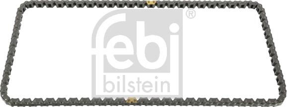 Febi Bilstein 48287 - Vezérműlánc www.parts5.com