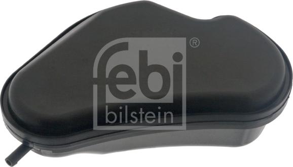 Febi Bilstein 48795 - Pressure Accumulator parts5.com