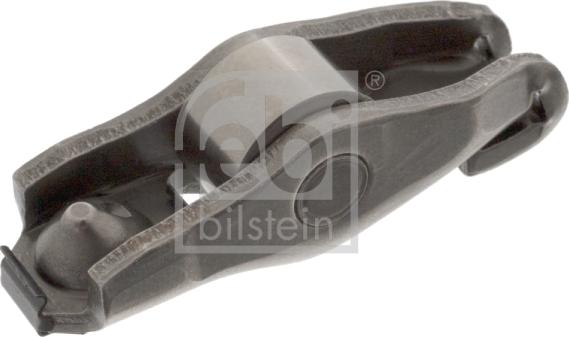 Febi Bilstein 48798 - Dźwignia, sterowanie silnika www.parts5.com