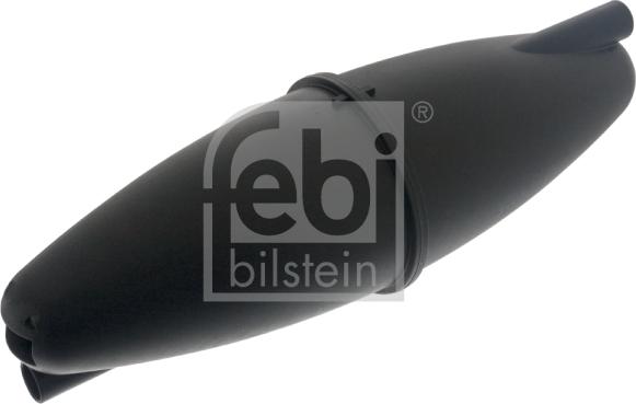 Febi Bilstein 48792 - Pressure Accumulator parts5.com