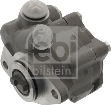 Febi Bilstein 48761 - Хидравлична помпа, кормилно управление www.parts5.com