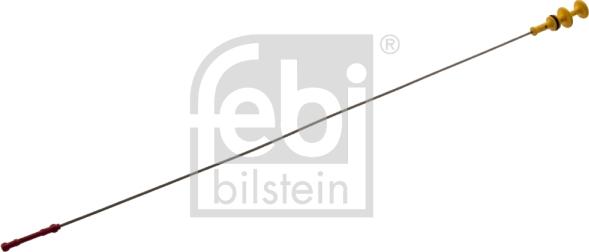 Febi Bilstein 48718 - Miarka olejowa www.parts5.com