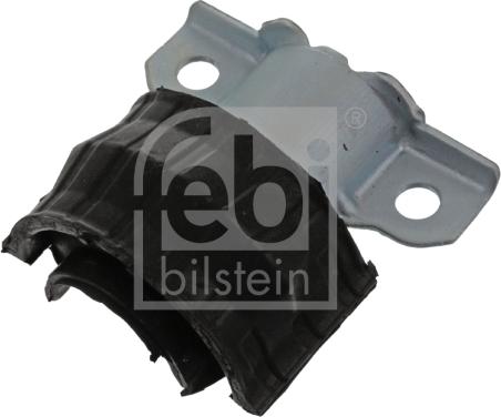 Febi Bilstein 48717 - Ložiskové pouzdro, stabilizátor www.parts5.com