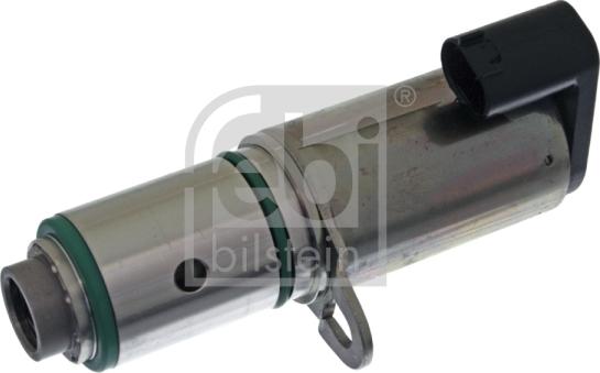 Febi Bilstein 48721 - Control Valve, camshaft adjustment www.parts5.com